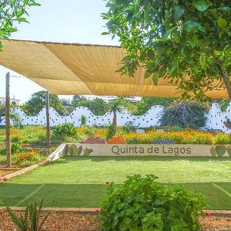 Quinta De Lagos Exterior foto