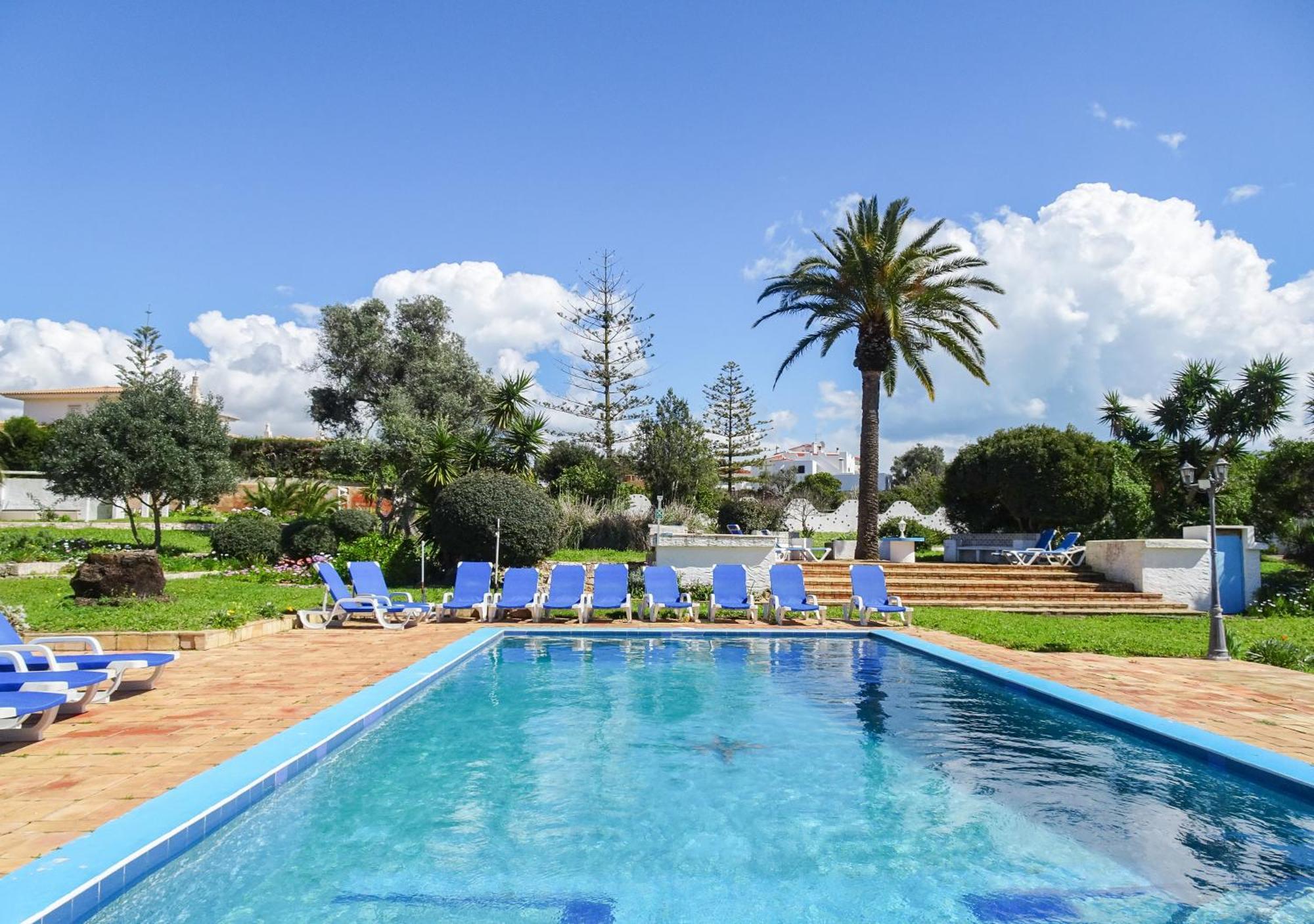 Quinta De Lagos Exterior foto