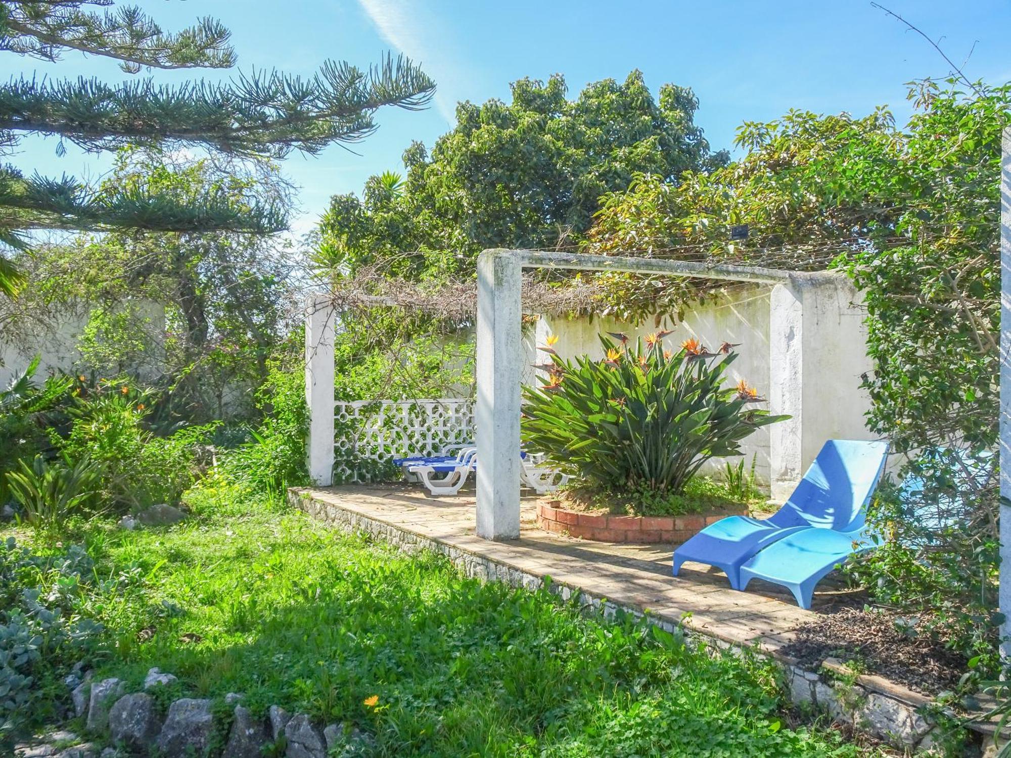 Quinta De Lagos Exterior foto
