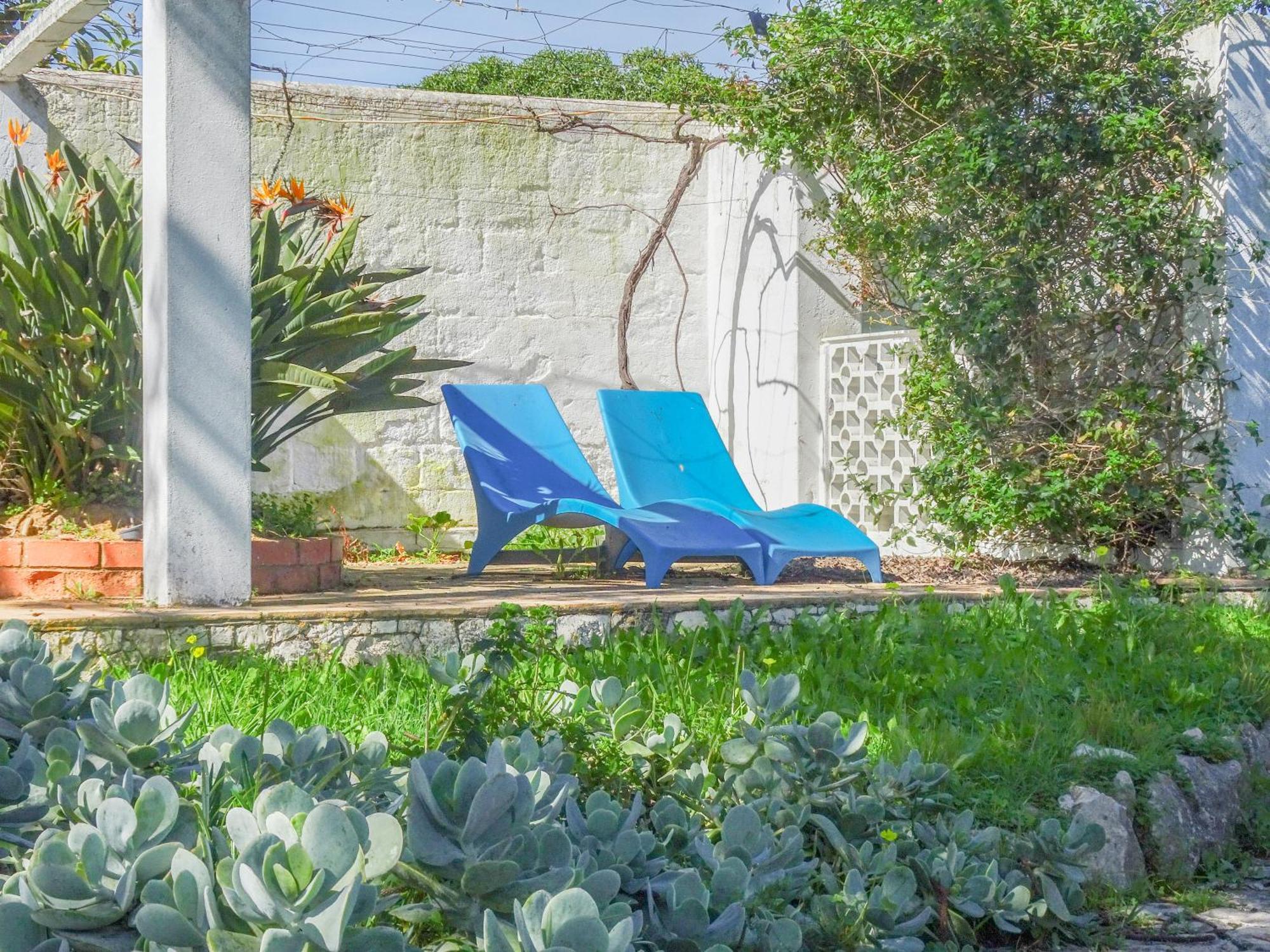 Quinta De Lagos Exterior foto