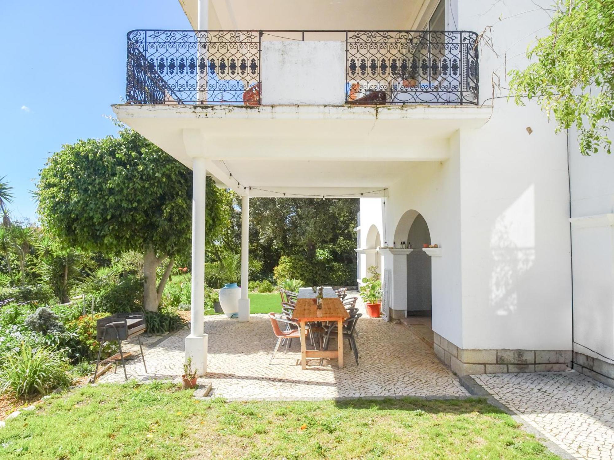 Quinta De Lagos Exterior foto