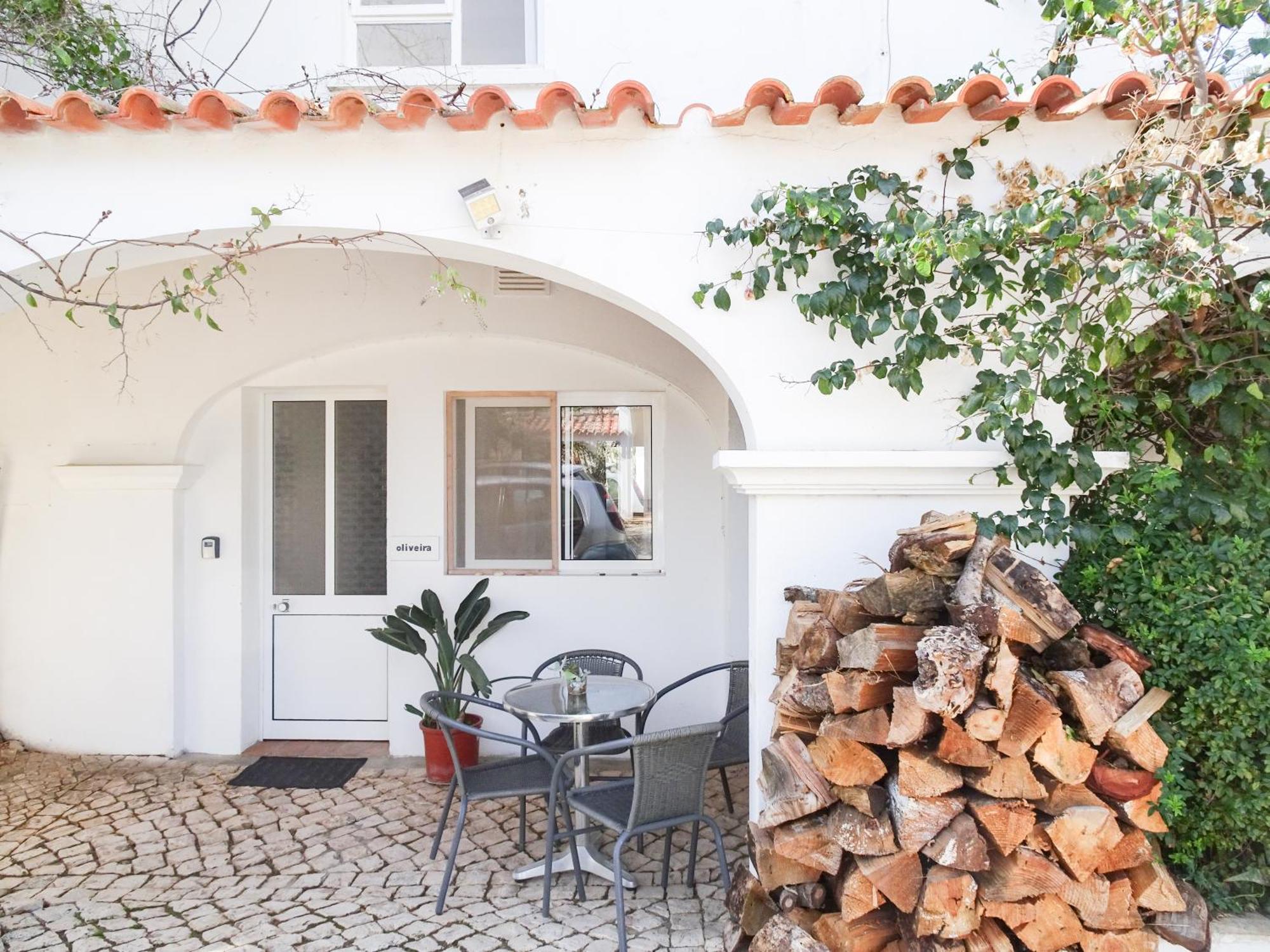 Quinta De Lagos Exterior foto