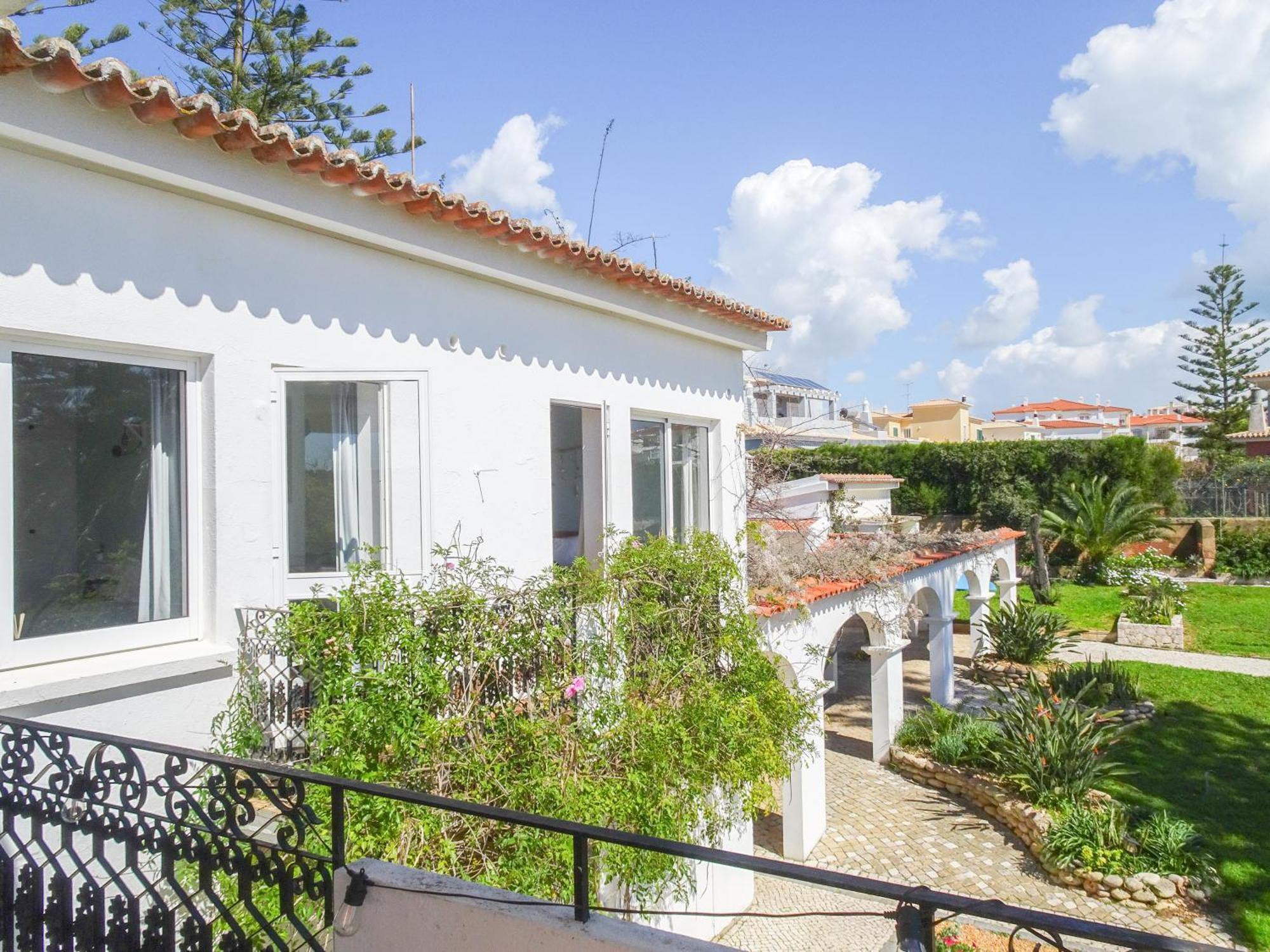 Quinta De Lagos Exterior foto