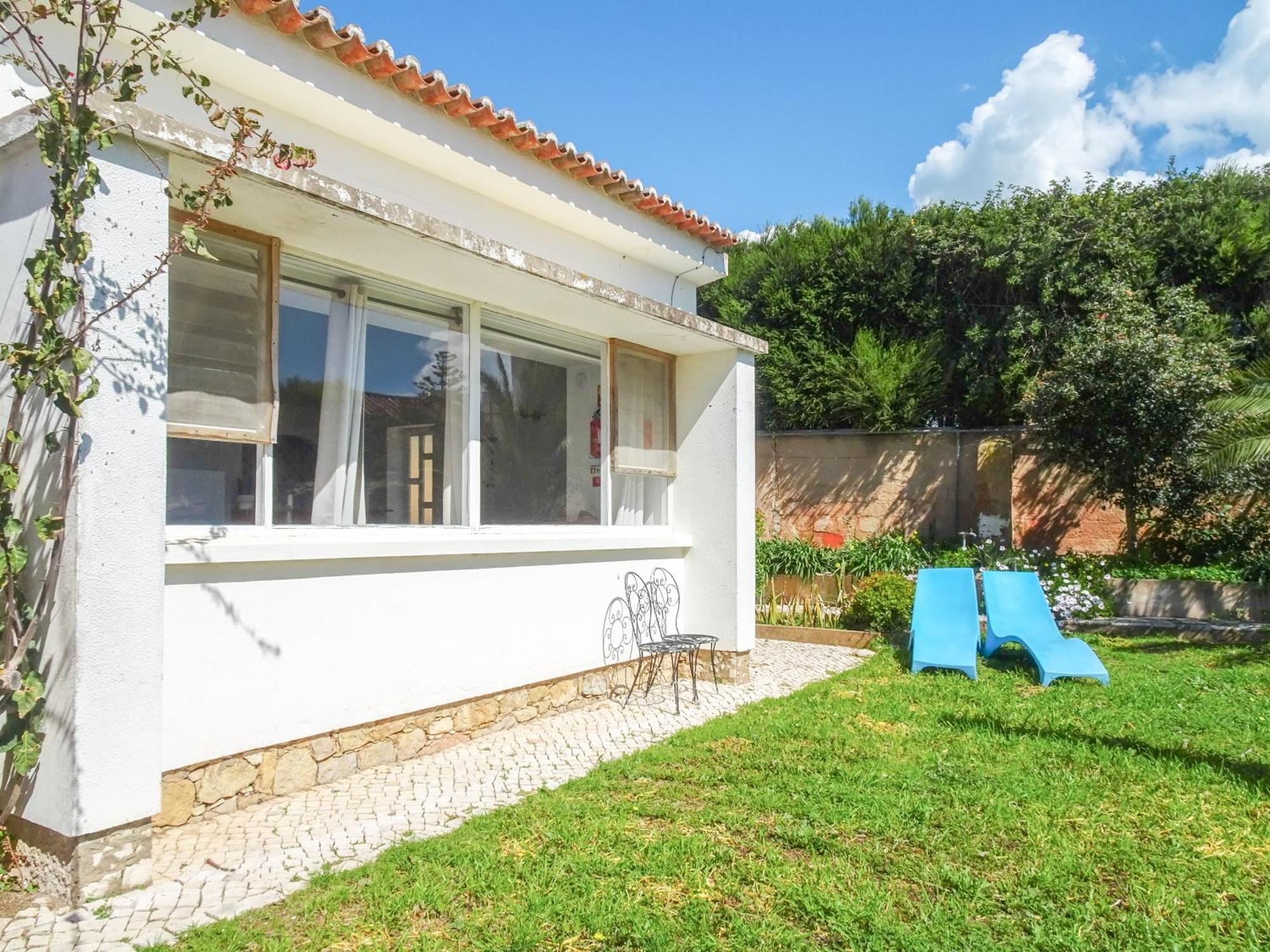 Quinta De Lagos Exterior foto