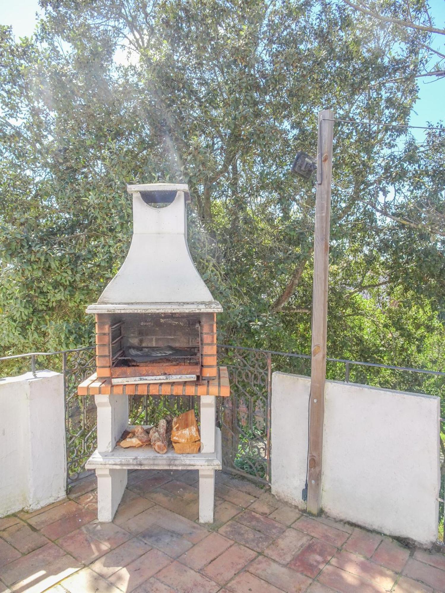 Quinta De Lagos Exterior foto