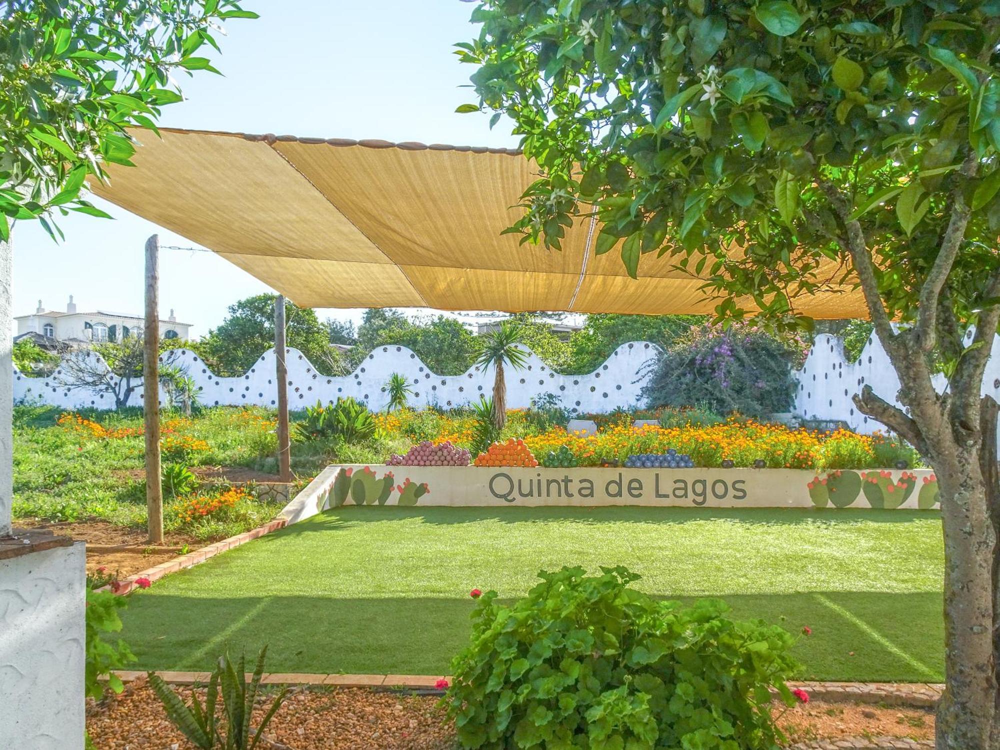 Quinta De Lagos Exterior foto